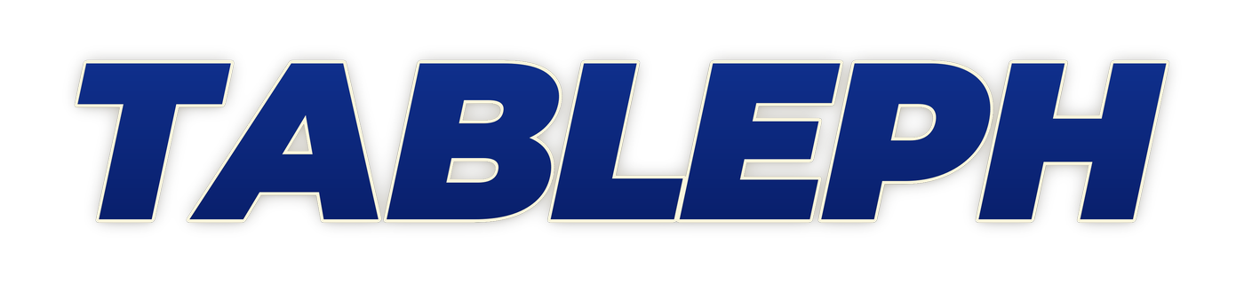 tableph logo